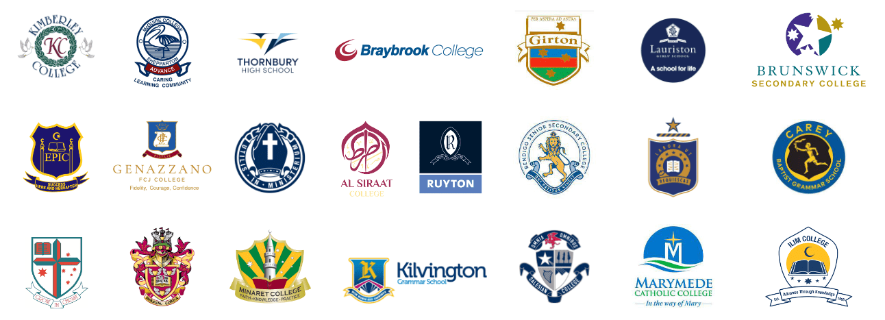 Keynote Speaker Schools
