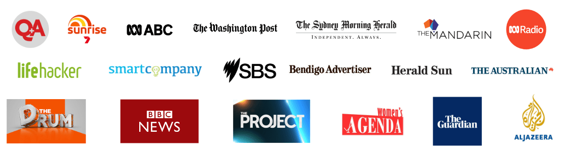Media